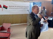 Développement: La France et le Burkina entretiennent «près de 180 coopérations» (ambassadeur)