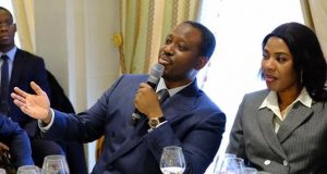 Paris: Guillaume Soro s’entretient avec la presse sur sa situation politique