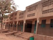 Burkina: des élèves désertent les classes dans le Noumbiel