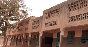 Burkina: des élèves désertent les classes dans le Noumbiel