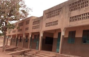Burkina: des élèves désertent les classes dans le Noumbiel