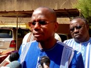 Education: « 2 341 écoles fermées affectent 319 334 élèves » au Burkina (ministre)