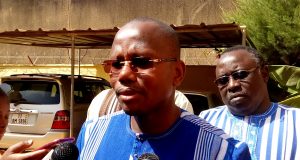 Education: « 2 341 écoles fermées affectent 319 334 élèves » au Burkina (ministre)