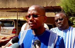 Education: « 2 341 écoles fermées affectent 319 334 élèves » au Burkina (ministre)