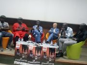FIDO : Ouagadougou danse du 25 janvier au 1er février