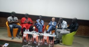 FIDO : Ouagadougou danse du 25 janvier au 1er février