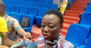 Burkina: la nouvelle loi «est une caverne d’Ali Baba pour les partis politiques» (député Kadidia Zongo)