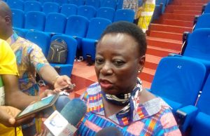 Burkina: la nouvelle loi «est une caverne d’Ali Baba pour les partis politiques» (député Kadidia Zongo)
