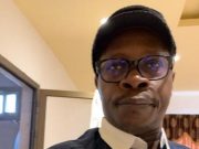 Incendie du véhicule de Ladji Bama: voici ce que sait le journaliste