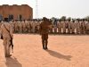 Burkina: le président Damiba nomme des officiers dans des fonctions de l’Armée