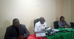 G5 Sahel : réflexion à Ouaga du 15 au 17 janvier sur la solution culturelle à la lutte contre le terrorisme