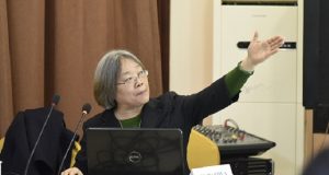 Coopération sino-africaine: les grands axes de l’aide chinoise