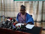 Elections de 2020 au Burkina: le processus avant les résultats