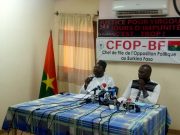 Elections 2020 Burkina: l’opposition s’inquiète du bon déroulement de l’enrôlement de la diaspora