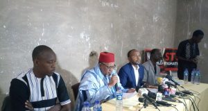Tueries de Yirgou: un an après, «12 arrestations» sur «180 suspects sérieux»