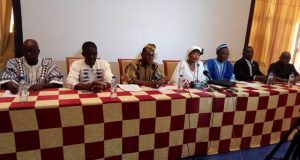 Réconciliation au Burkina: «L’expertise de tous est souhaitée» (Safiatou Lopez)