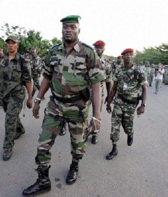 Côte d’Ivoire: qui était Wattao?