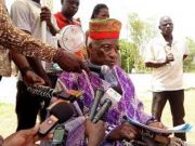 Mauvaise santé de Djibrill Bassolé: 11 sages demandent de «l’humanisme»