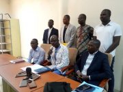 Contrôle aérien au Burkina: naissance d’un nouveau défenseur des droits des travailleurs