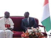 Côte d’Ivoire: l’Eglise catholique jette du sable dans l’attiéké* de Ouattara