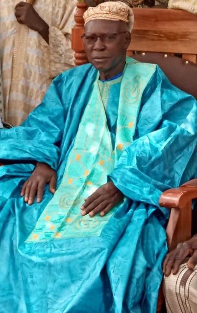 Papa Mireille