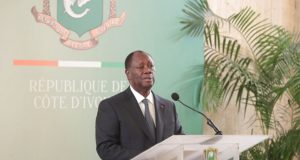 La Côte d’Ivoire, «une des locomotives de l’intégration sous-régionale» (Alassane Ouattara)