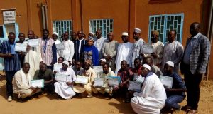 Burkina/Lutte antiterrorisme: des imams et maîtres coraniques interpellés
