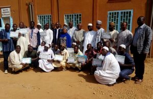 Burkina/Lutte antiterrorisme: des imams et maîtres coraniques interpellés