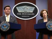 Paris appelle Washington à maintenir son soutien au Sahel