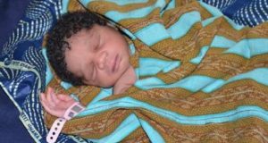 1er janvier 2020: plus de 2 600 naissances enregistrées au Burkina (UNICEF)