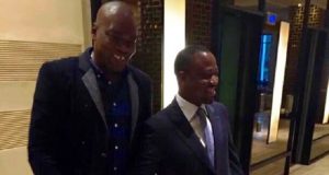 Décès de Wattao: «L’irréparable s’est produit» (Guillaume Soro)