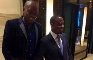 Décès de Wattao: «L’irréparable s’est produit» (Guillaume Soro)