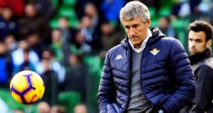 FC Barcelone : Quique Setién est-il la meilleure option ?