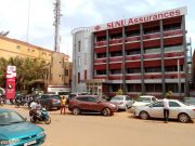 Allianz Burkina devient SUNU Assurances pour être «un assureur aux offres innovantes»