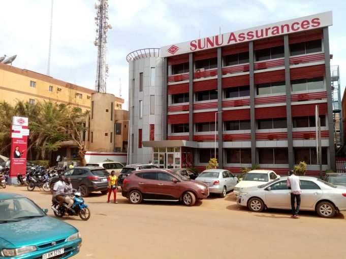 Allianz Burkina devient SUNU Assurances pour être «un assureur aux offres innovantes»
