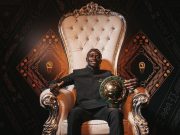 Football: Sadio Mané, meilleur joueur africain de l’année 2019