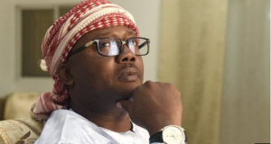 Coup d’Etat en Guinée-Bissau: le Président Umaro Sissoko Embalo exfiltré vers le Sénégal