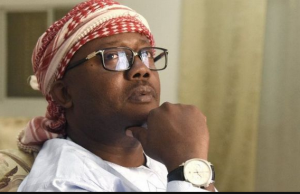 Coup d’Etat en Guinée-Bissau: le Président Umaro Sissoko Embalo exfiltré vers le Sénégal