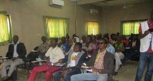 Burkina: la CENI forme 5000 agents pour la révision du fichier électoral