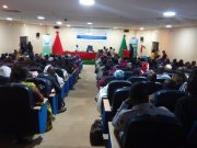 Dérives judiciaires: des défenseurs des droits humains en réflexion à Ouagadougou