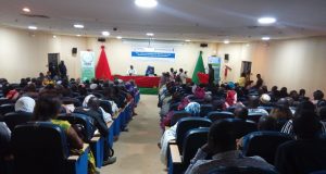 Dérives judiciaires: des défenseurs des droits humains en réflexion à Ouagadougou
