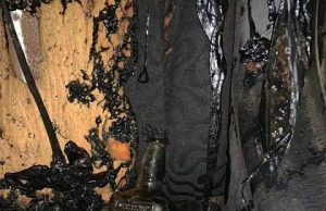 Burkina: des individus mettent le feu au véhicule d’un journaliste d’investigation