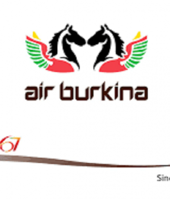 Air Burkina: vol spécial Niamey-Ouaga, le samedi 25 juillet