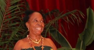 Côte d’Ivoire: décès de l’artiste chanteuse tradi-moderne Allah Thérèse