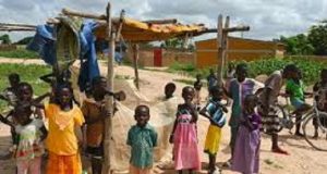 Attaques au Burkina: nuit d’enfer à Bonkounda