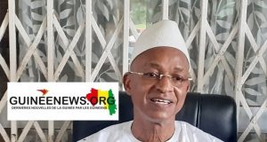 Cellou Dalein Diallo: «Nous sommes déterminés à faire barrage à la mascarade électorale qu’Alpha Condé prépare»