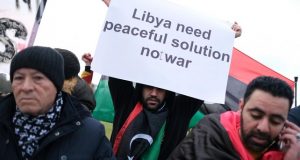 Libye: qu’attendre de la conférence de Berlin?