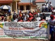 Guinée: gare au retour des fantômes de la violence!