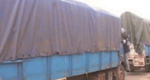 Burkina: l’Union des chauffeurs routiers suspend son mot d’ordre de grève