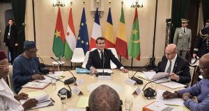 Lutte contre le terrorisme dans le Sahel: les suites du Sommet de Pau